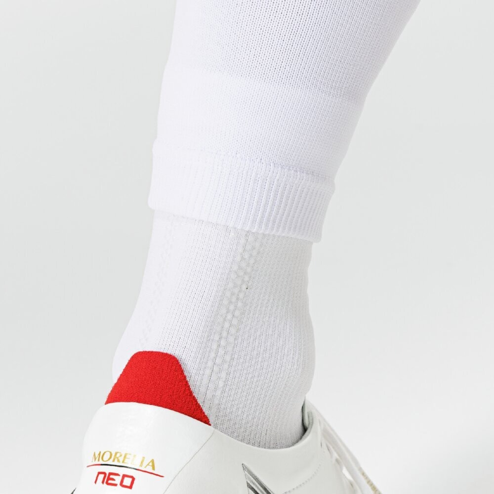 ミズノ（MIZUNO）（メンズ、レディース）サッカー ソックス 靴下 ゼログライドネオ ショートソックス 袋型 P2MXC01101