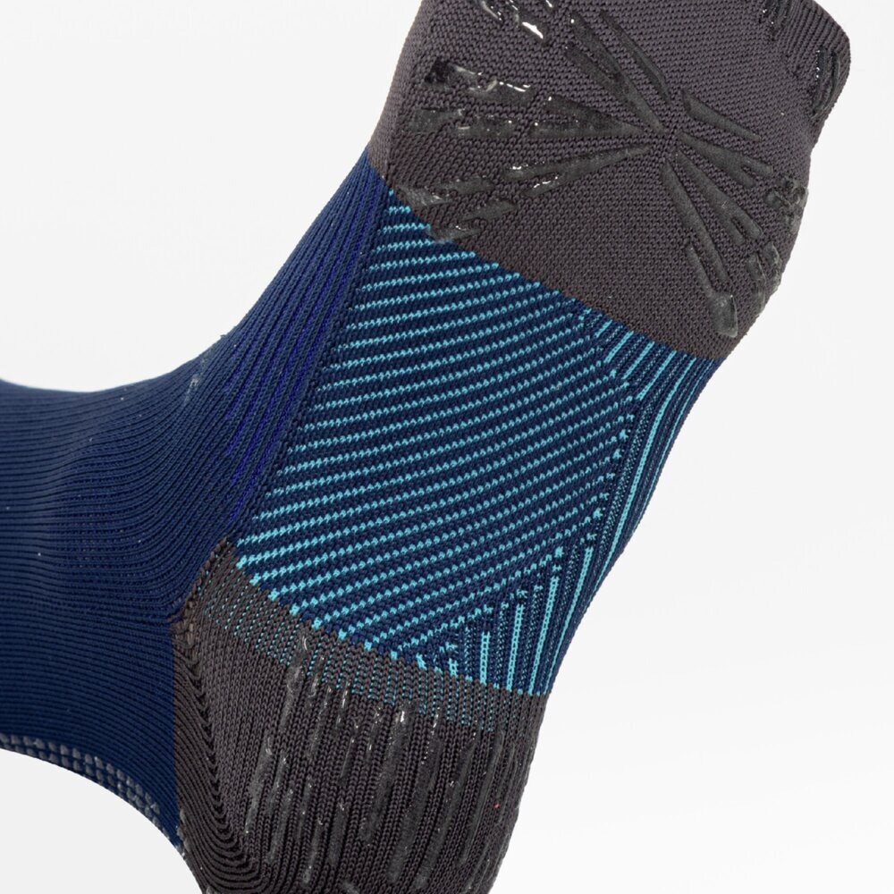 ミズノ（MIZUNO）（メンズ、レディース）サッカー ソックス 靴下 ゼログライドネオ ショートソックス 袋型 P2MXC01114