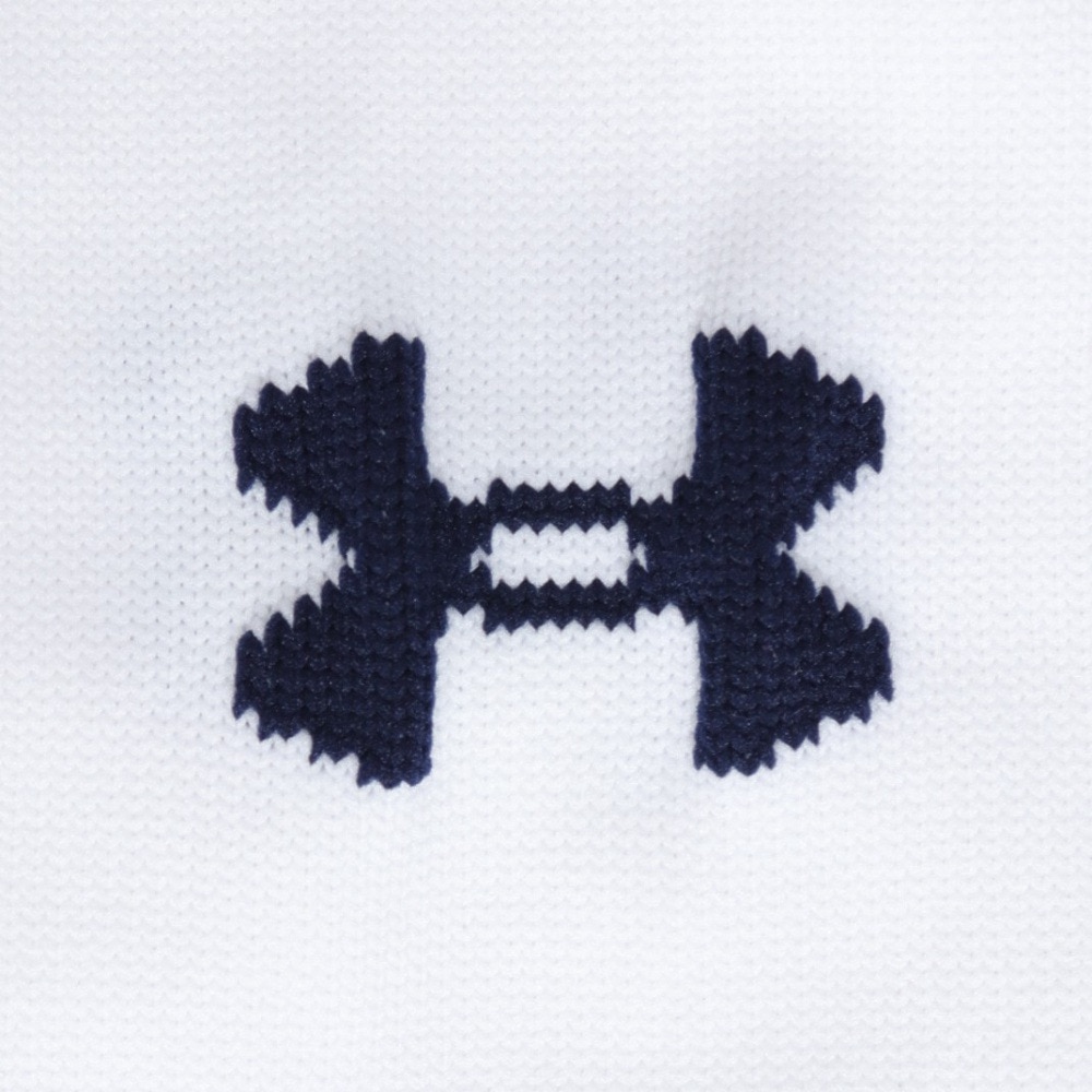 アンダーアーマー（UNDER ARMOUR）（メンズ、レディース）靴下 チームス サッカー ソリッドソックス 1301900 101