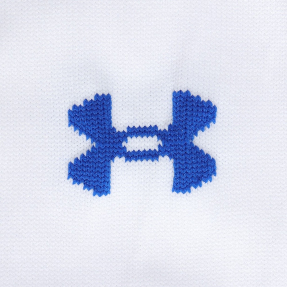 アンダーアーマー（UNDER ARMOUR）（メンズ、レディース）靴下 チームス サッカー ソリッドソックス 1301900 103