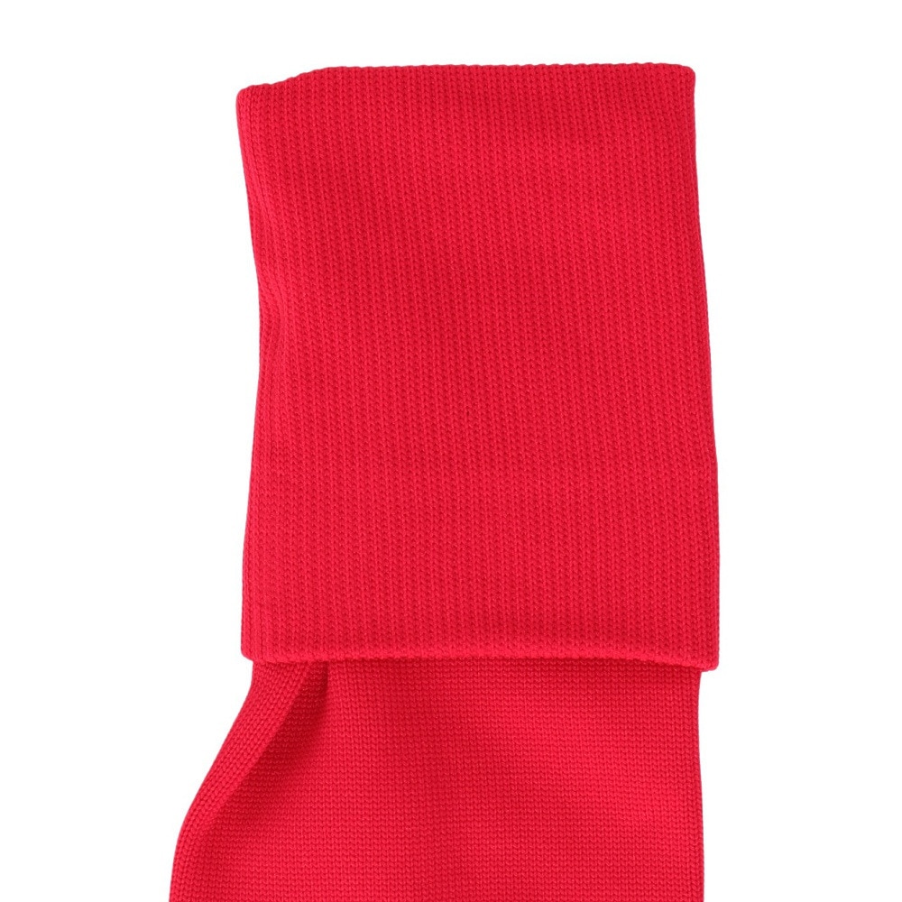 アンダーアーマー（UNDER ARMOUR）（メンズ、レディース）靴下 チームス サッカー ソリッドソックス 1301900 600