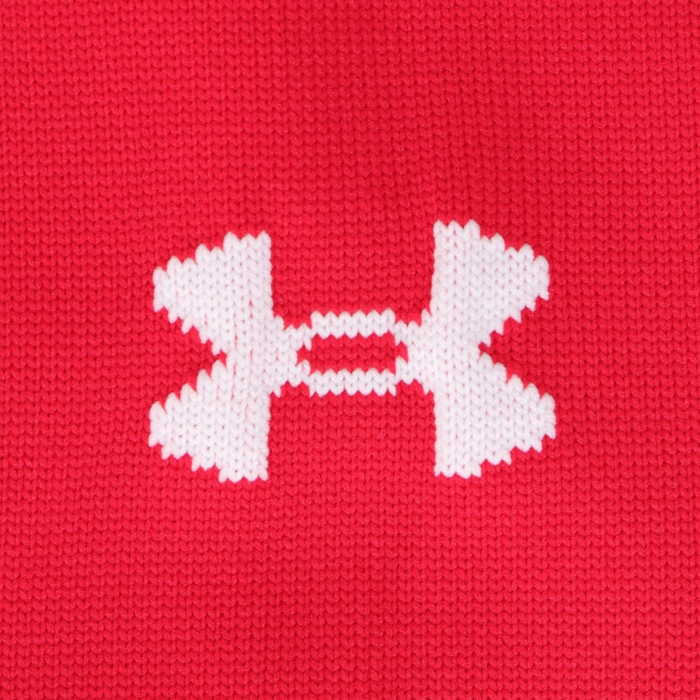 アンダーアーマー（UNDER ARMOUR）（メンズ、レディース）靴下 チームス サッカー ソリッドソックス 1301900 600