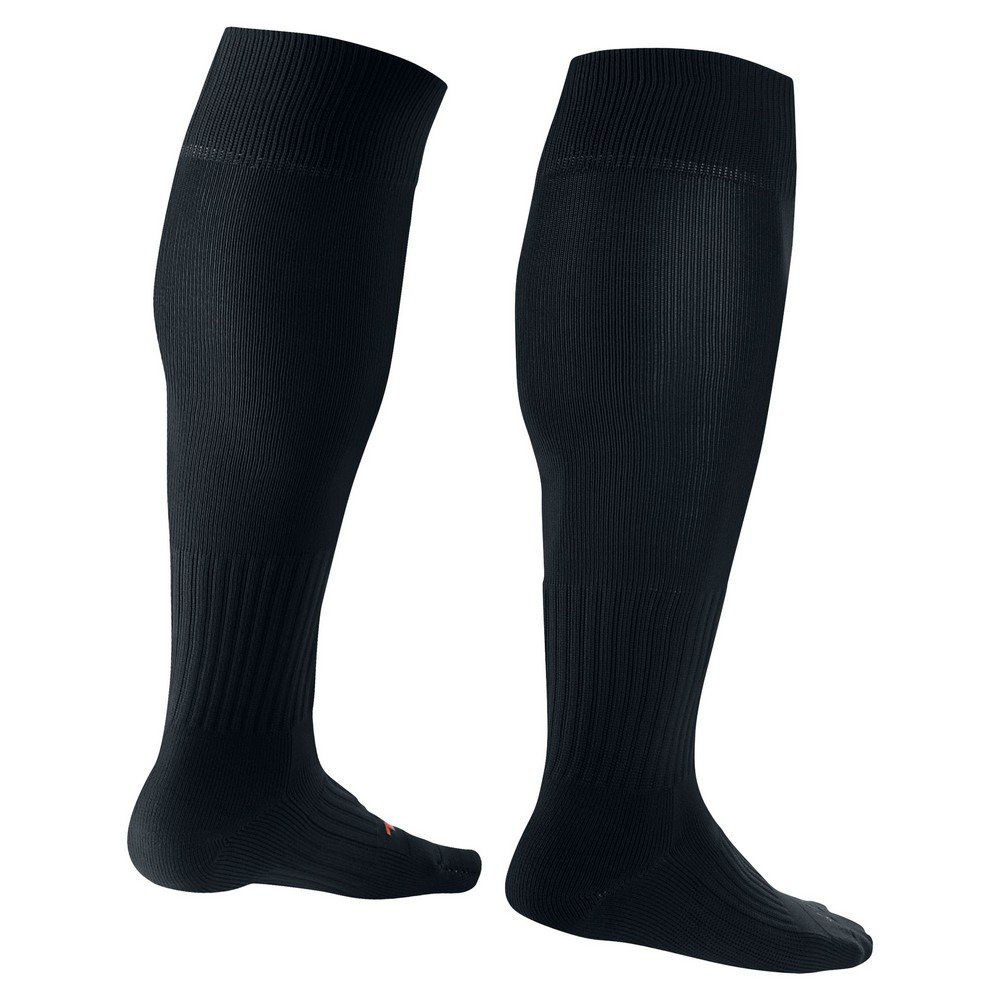 ナイキ（NIKE）（メンズ、レディース、キッズ）サッカー 靴下 クラシック クッションドオーバーザカーフソックス SX5728-010