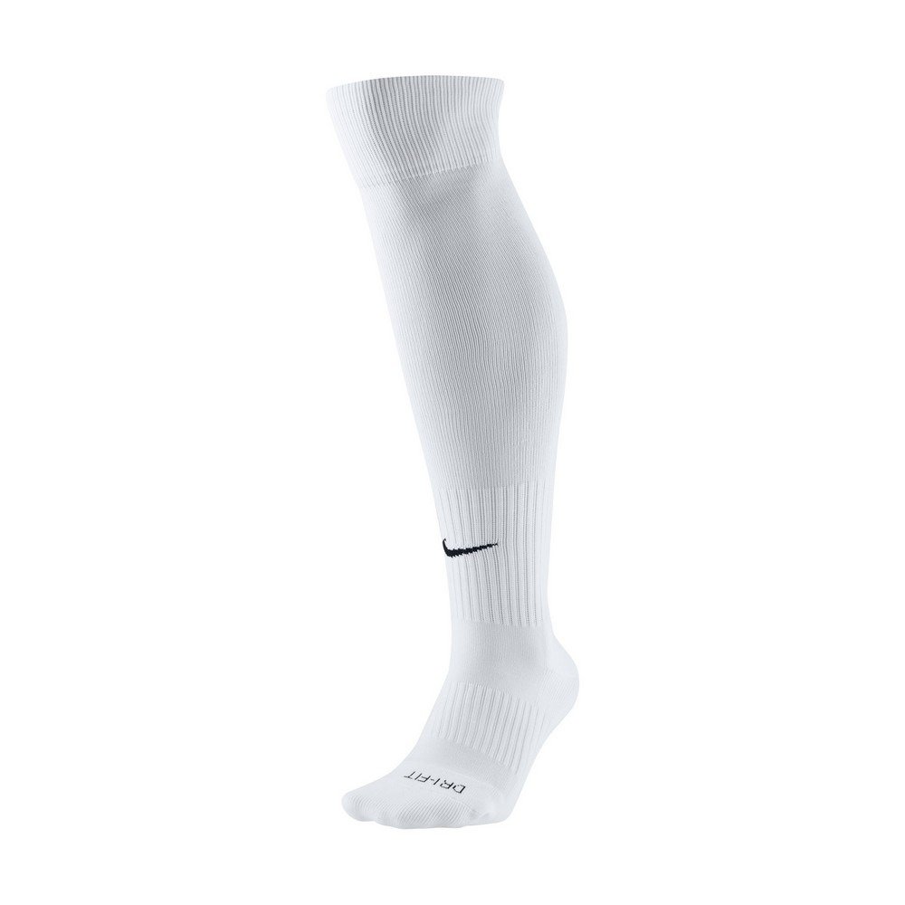 ナイキ（NIKE）（メンズ、レディース、キッズ）サッカー 靴下 クラシック クッションドオーバーザカーフソックス SX5728-100