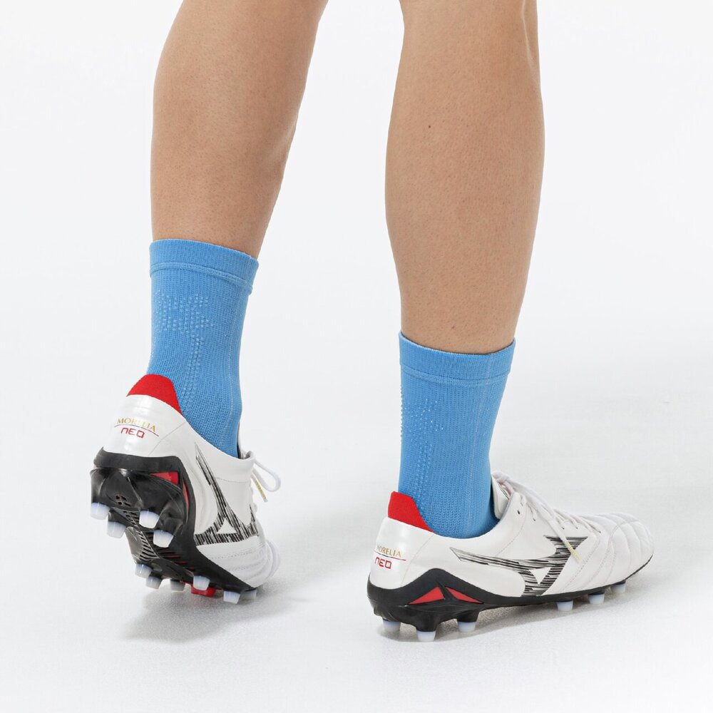 ミズノ（MIZUNO）（メンズ、レディース）サッカー ソックス 靴下 ゼロ