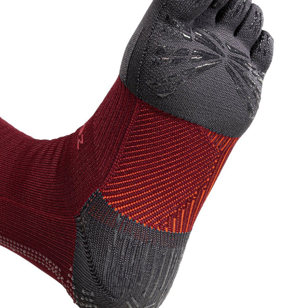 ミズノ（MIZUNO）（メンズ、レディース）サッカー ソックス 靴下 ゼログライドネオショートソックス 5本指 P2MXC01063