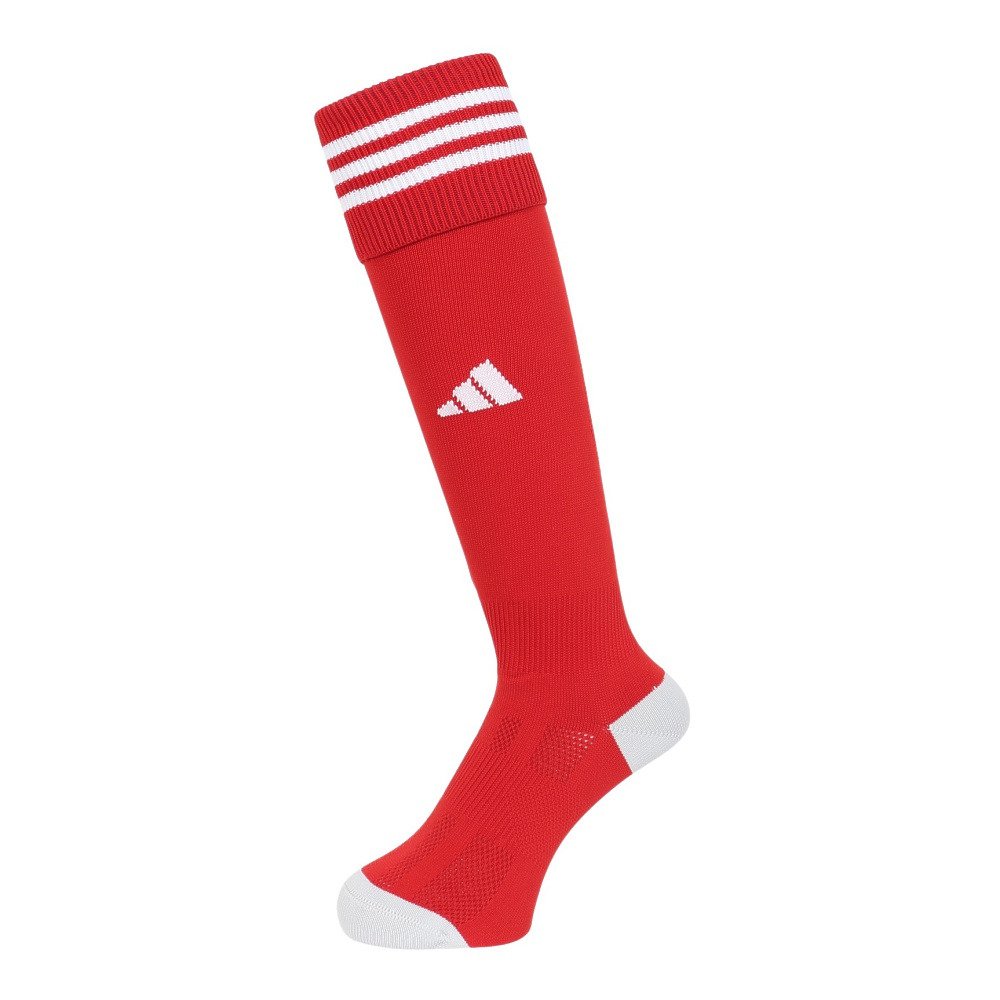 サカスト3点セット アディダス（adidas）（メンズ、レディース）サッカー ソックス 靴下