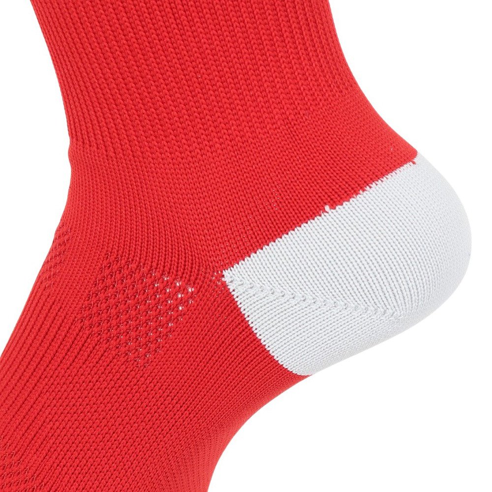 アディダス（adidas）（メンズ、レディース）サッカー ソックス 靴下