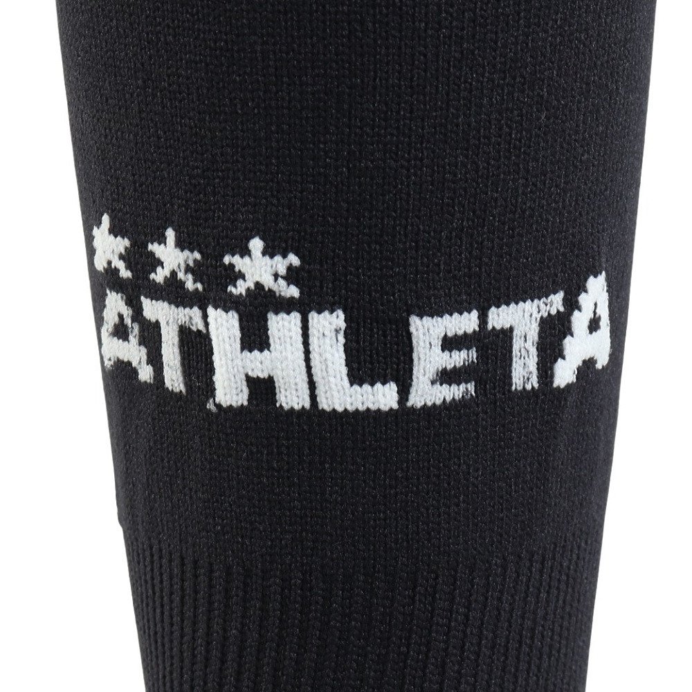 アスレタ（ATHLETA）（キッズ）ジュニア サッカー ソックス 靴下