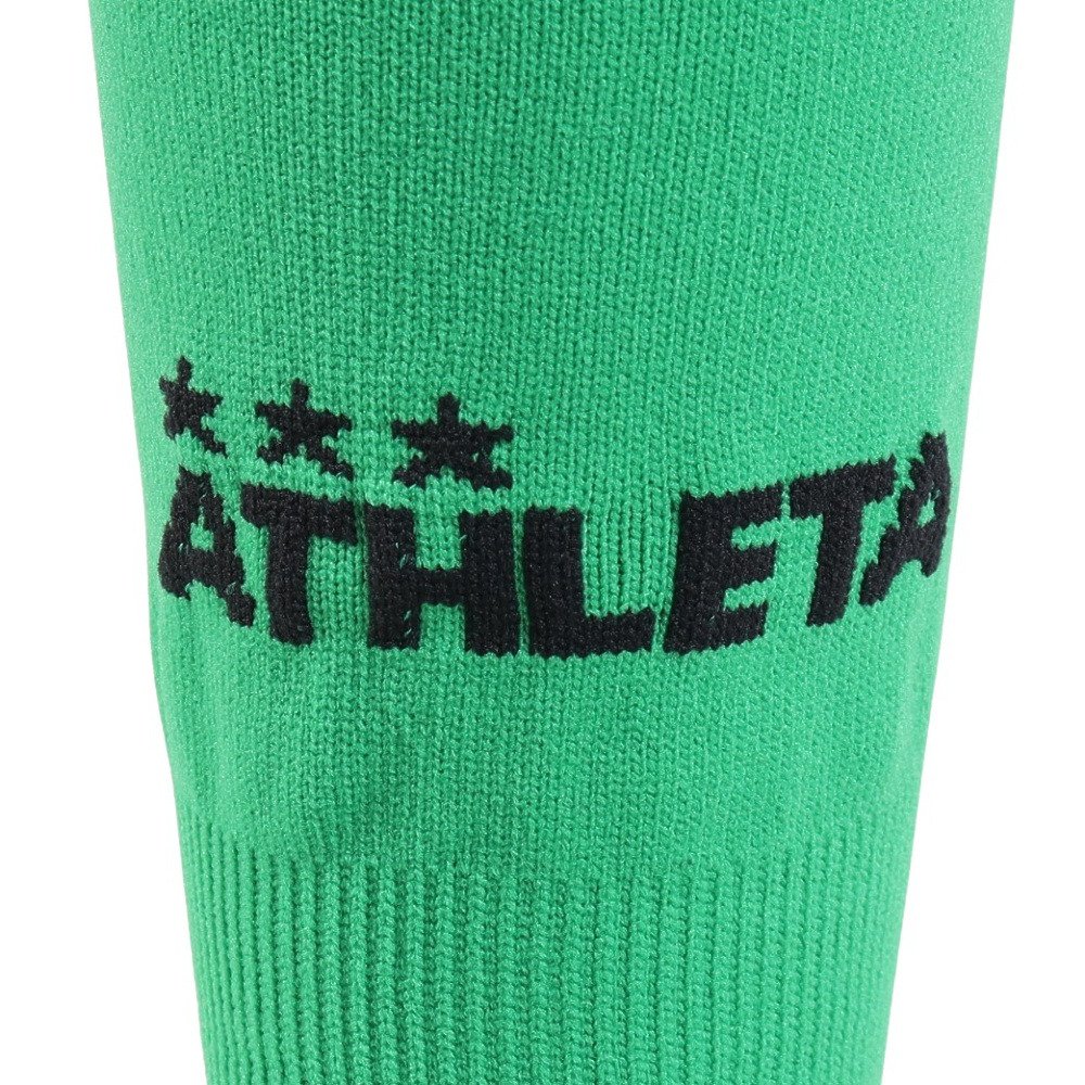 アスレタ（ATHLETA）（キッズ）ジュニア サッカー ソックス 靴下