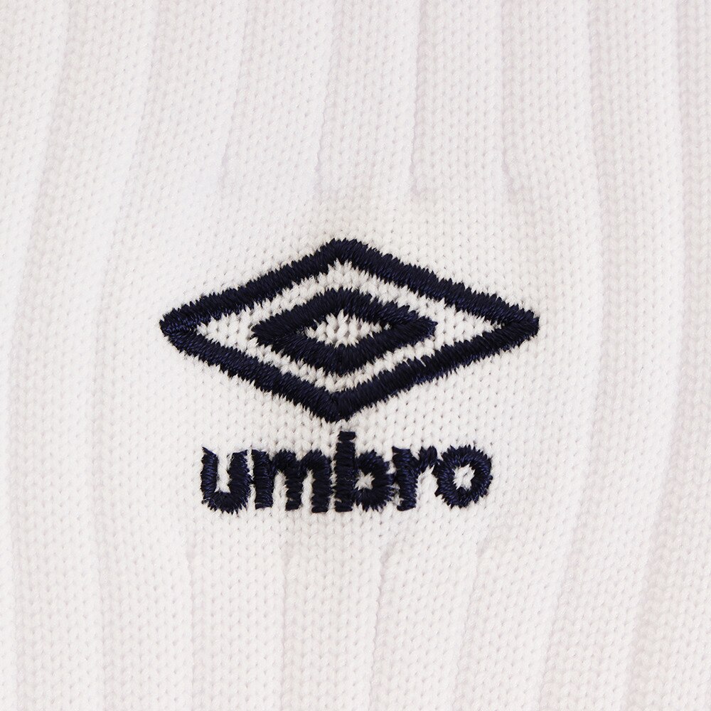 アンブロ（UMBRO）（キッズ）サッカー ソックス ジュニア プラクテイス ストッキング UBS8810 WNV18 靴下