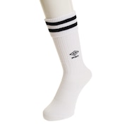 アンブロ(UMBRO)(キッズ)サッカー ソックス ジュニア プラクテイス ストッキング UBS8810 WNV18 靴下