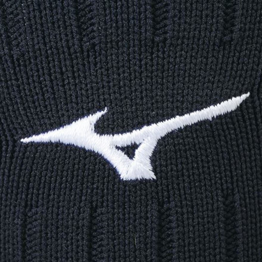 ミズノ（MIZUNO）（キッズ）サッカー ソックス ジュニア 無地ストッキング P2MX806309 靴下 子供