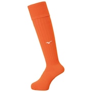 ミズノ(MIZUNO)(キッズ)サッカー ソックス ジュニア 無地 ストッキング P2MX806354 靴下