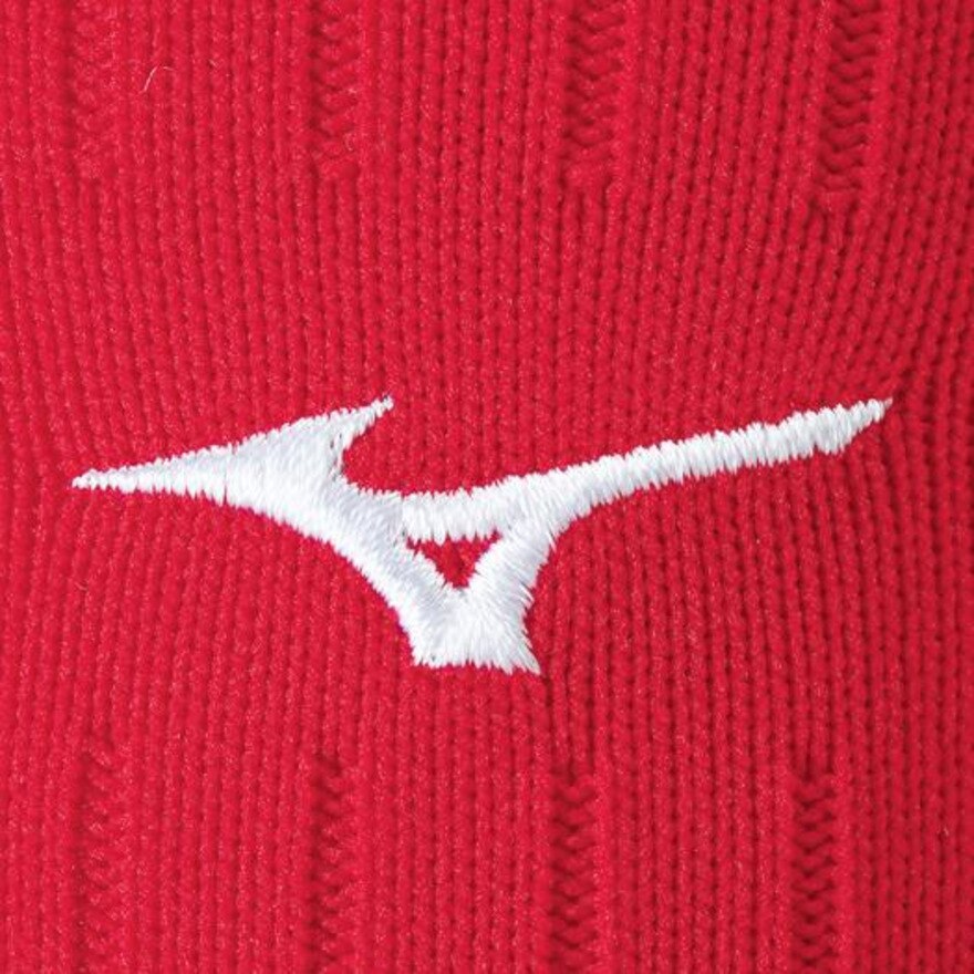 ミズノ（MIZUNO）（キッズ）サッカー ソックス ジュニア 無地 ストッキング P2MX806362 靴下