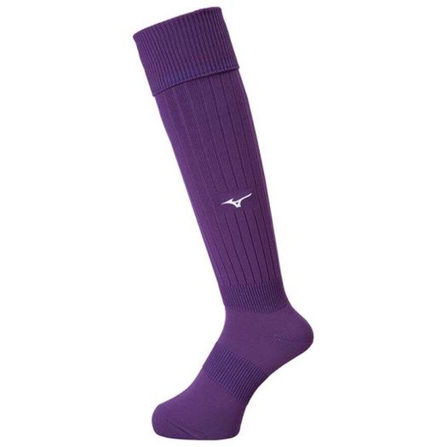 ミズノ（MIZUNO）（メンズ、レディース）サッカー ソックス ジュニア ストッキング P2MX806368 靴下