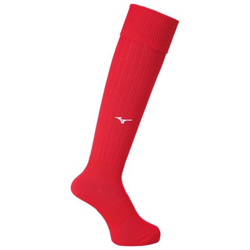 ミズノ（MIZUNO）（キッズ）サッカー ソックス ジュニア T TM 無地 ストッキング P2MX806462 靴下