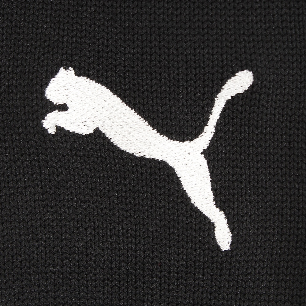 プーマ（PUMA）（キッズ）サッカー ソックス ジュニア ライン入り ストッキング 72988203 靴下