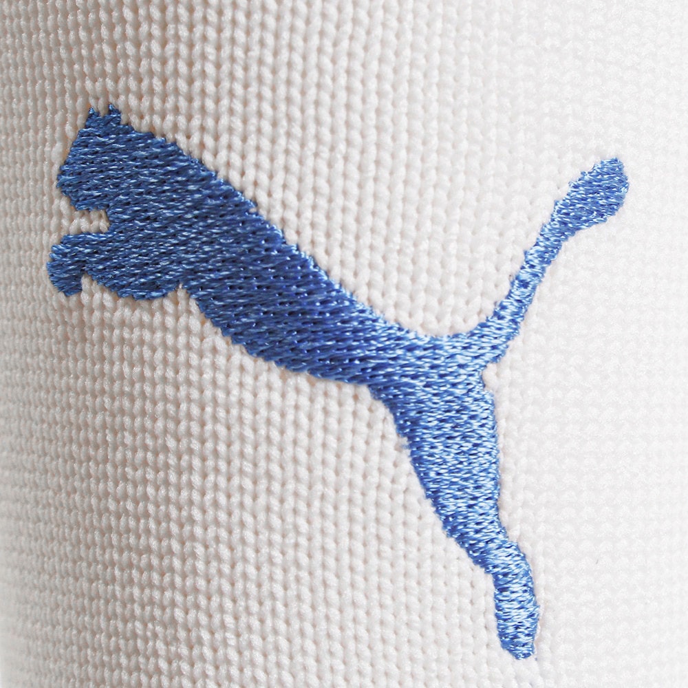 プーマ（PUMA）（キッズ）サッカー ソックス ジュニア ライン入り ストッキング 72988210 靴下