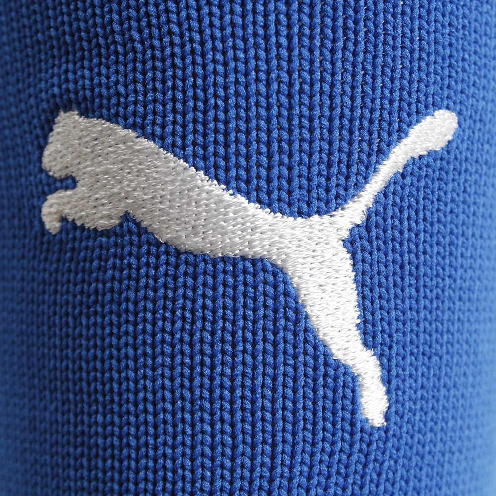 プーマ（PUMA）（キッズ）サッカー ソックス ジュニア ライン入り ストッキング 72988211 靴下