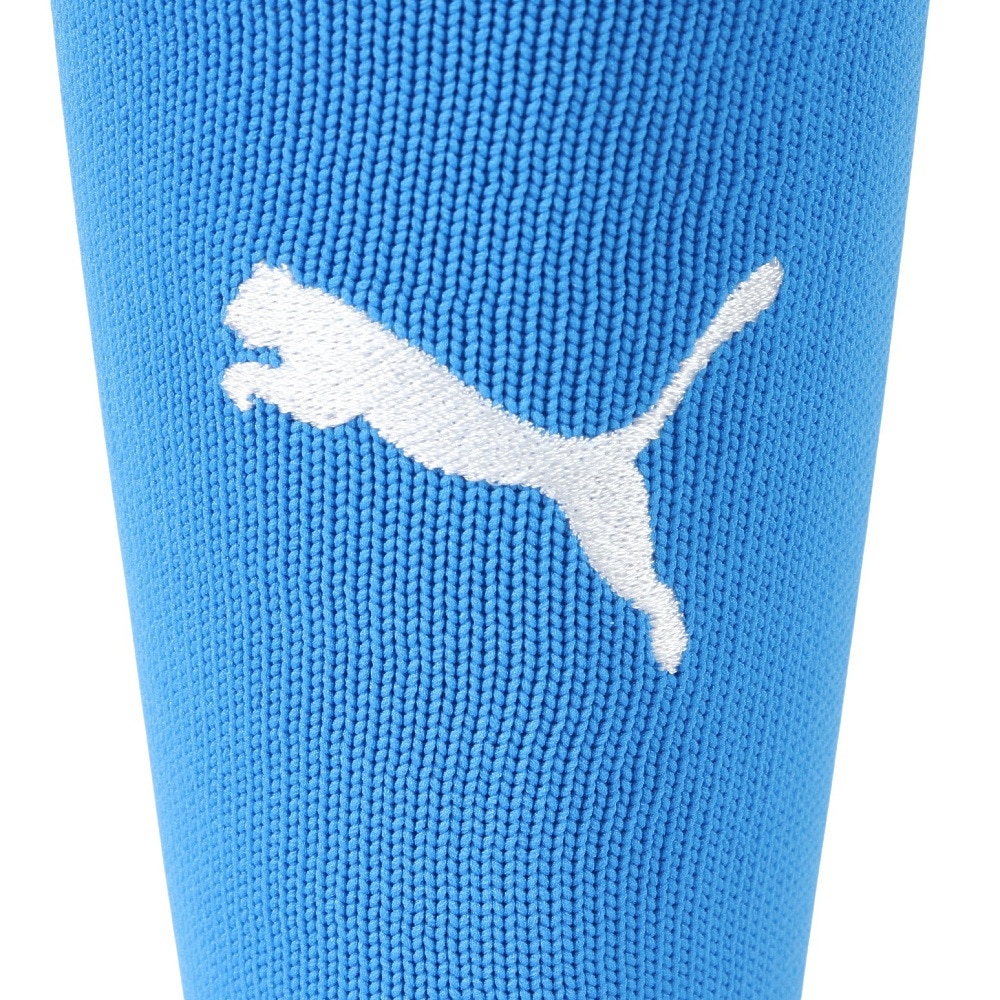 プーマ（PUMA）（キッズ）ジュニア サッカー ソックス 靴下 ライン入りストッキング 72988202