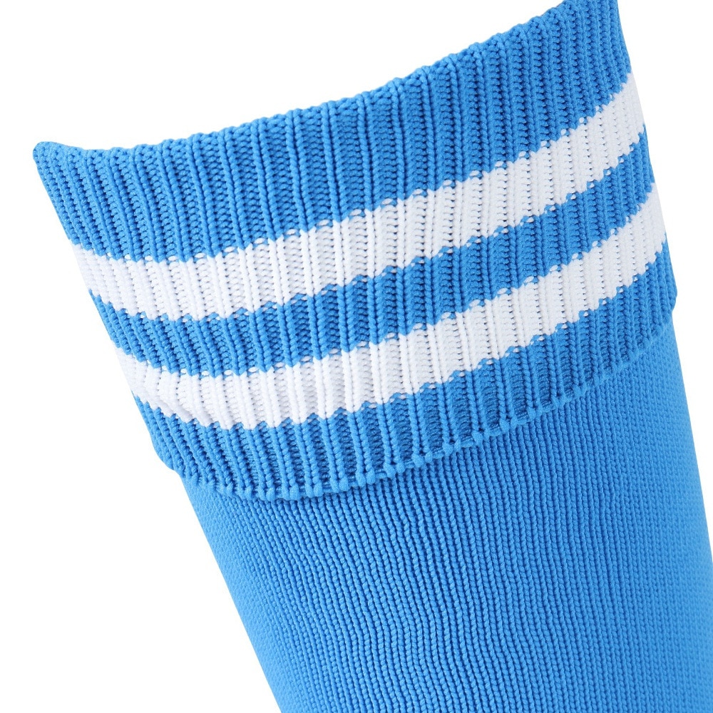 プーマ（PUMA）（キッズ）ジュニア サッカー ソックス 靴下 ライン入りストッキング 72988202