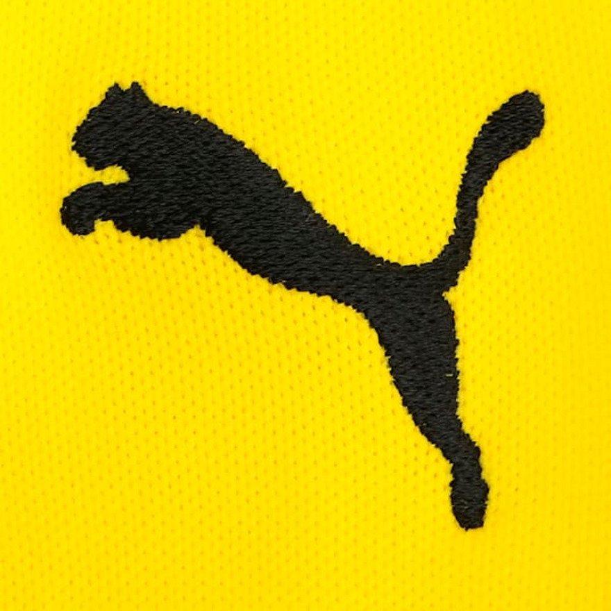 プーマ（PUMA）（キッズ）サッカー ソックス ジュニア ライン入り ストッキング 72988207 靴下