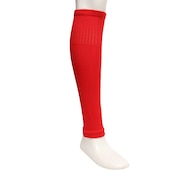デュアリグ（DUARIG）（キッズ）ジュニア サッカー ソックス 靴下 カーフソックス 750D2OK8100-RED-J
