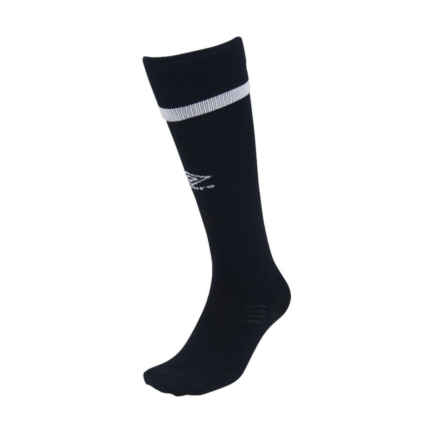 アンブロ（UMBRO）（キッズ）ジュニア タフトレーニングストッキング UBA8023J BLK24