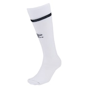 アンブロ(UMBRO)(キッズ)ジュニア タフトレーニングストッキング UBA8023J WHT21