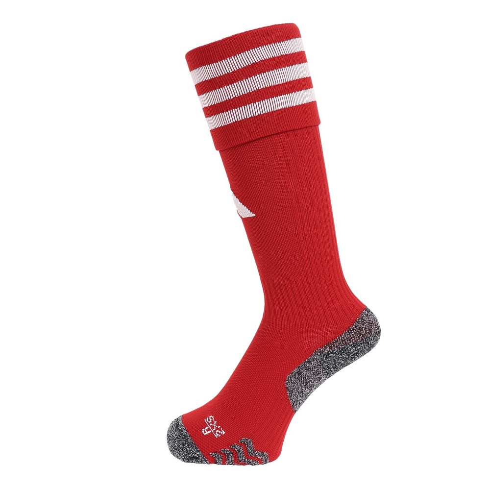 アディダス（adidas）（キッズ）サッカー ソックス 靴下 ADI 23 IB7792