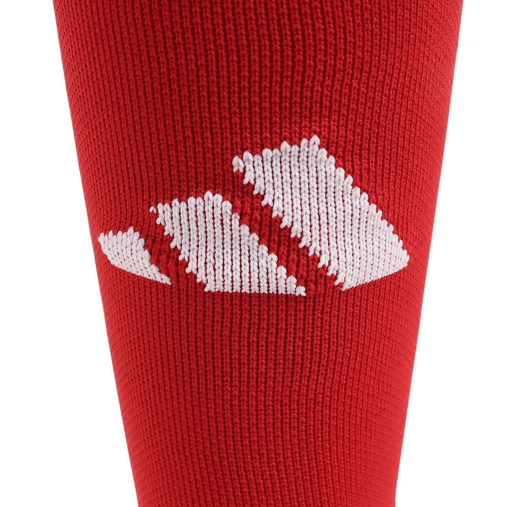 アディダス（adidas）（キッズ）サッカー ソックス 靴下 ADI 23 IB7792