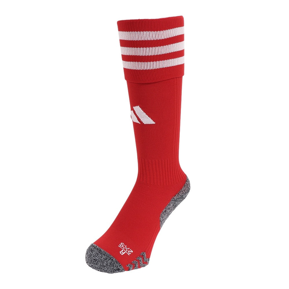 アディダス（adidas）（キッズ）サッカー ソックス 靴下 ADI 23 IB7792