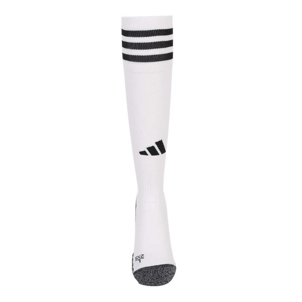 アディダス（adidas）（キッズ）サッカー ソックス 靴下 ADI 23 ソックス IB7796 スポーツ用品はスーパースポーツゼビオ