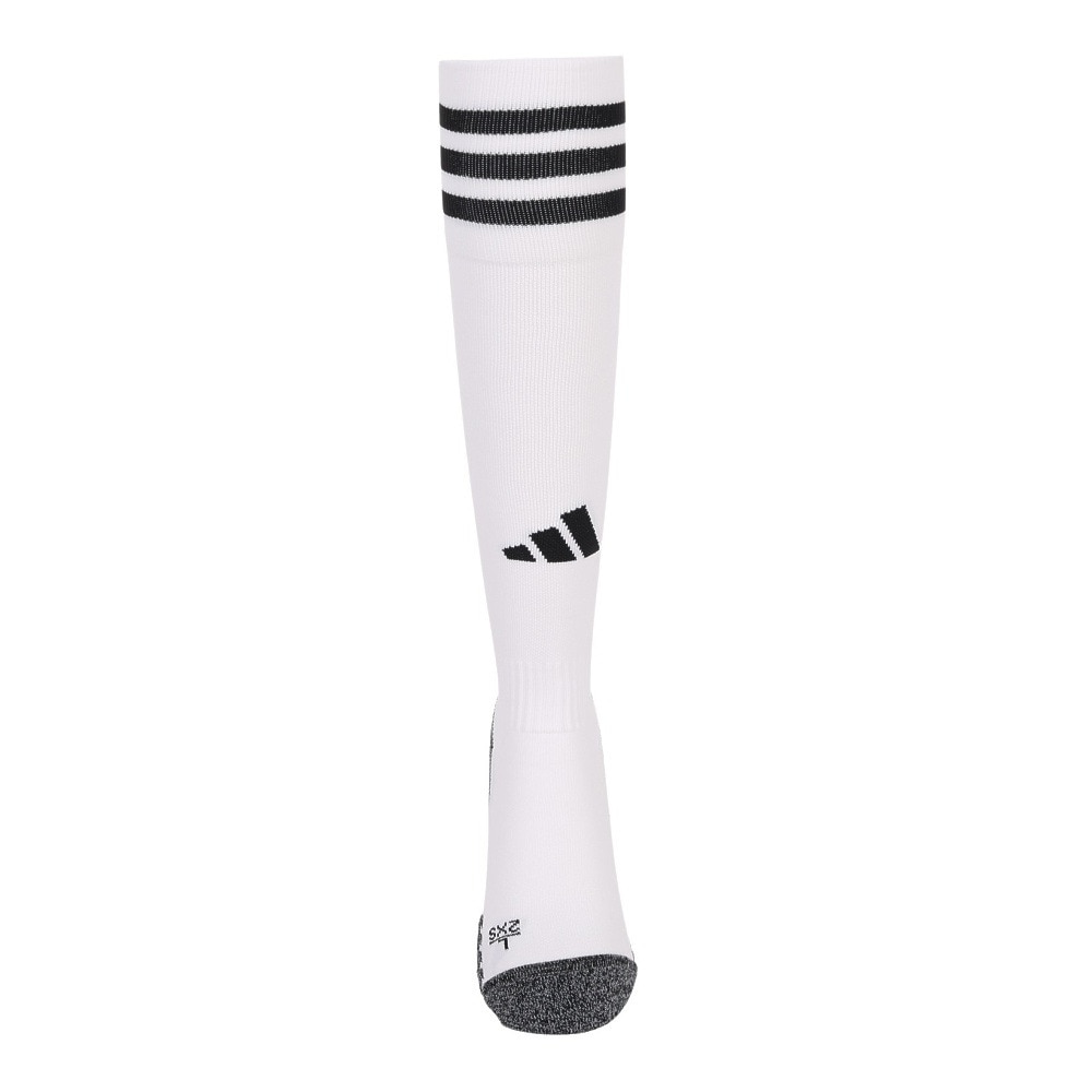 アディダス（adidas）（キッズ）サッカー ソックス 靴下 ADI 23 IB7796
