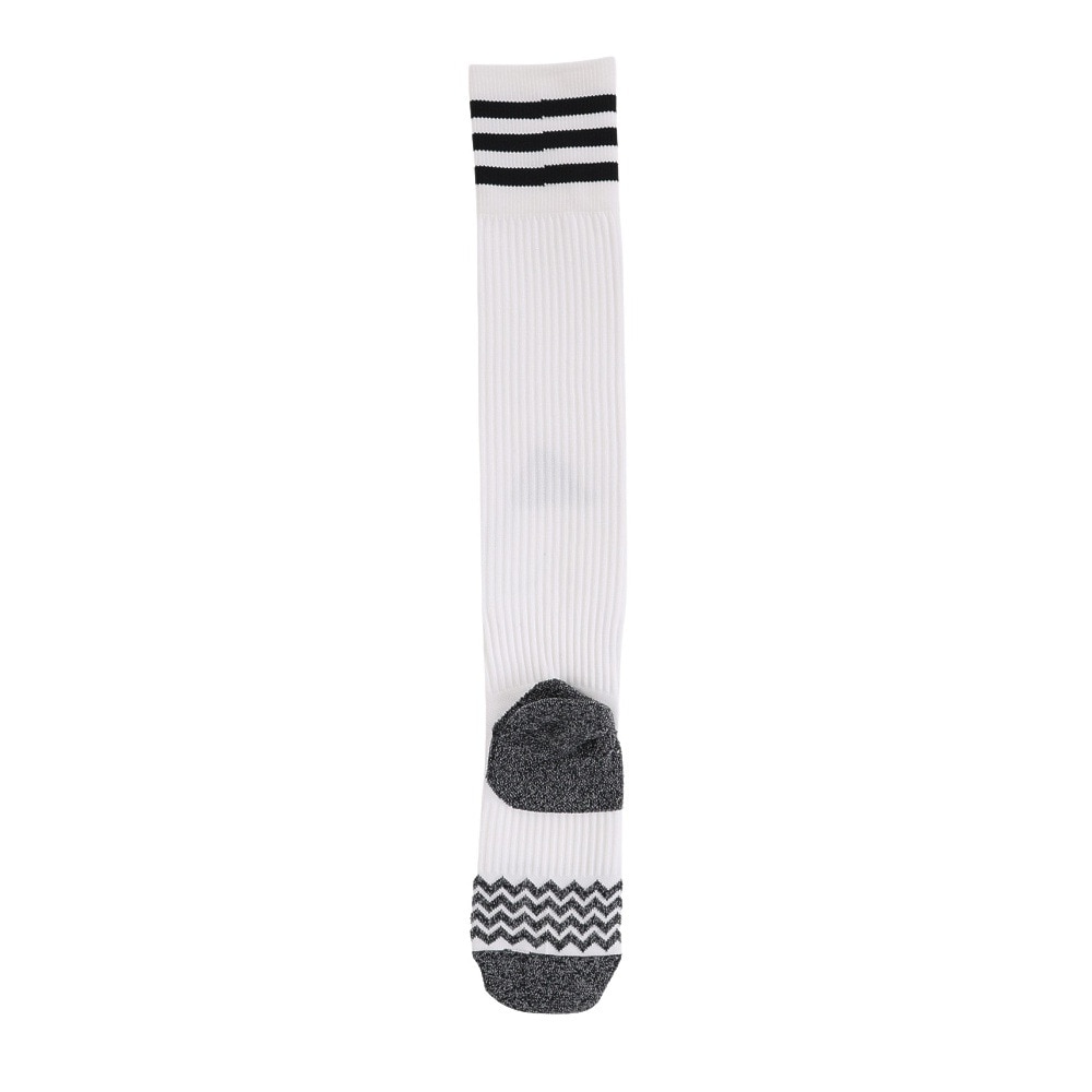 アディダス（adidas）（キッズ）サッカー ソックス 靴下 ADI 23 IB7796