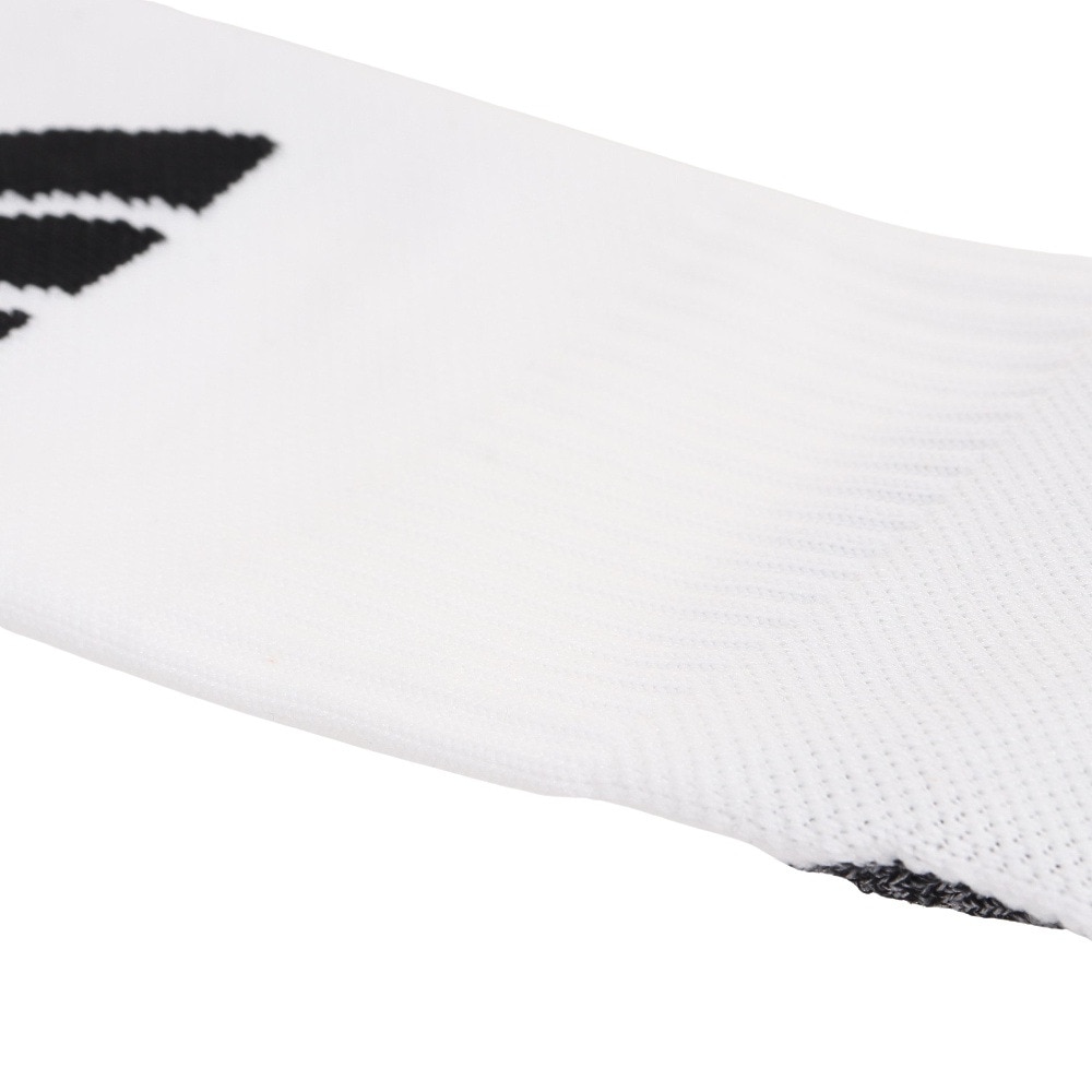 アディダス（adidas）（キッズ）サッカー ソックス 靴下 ADI 23 IB7796