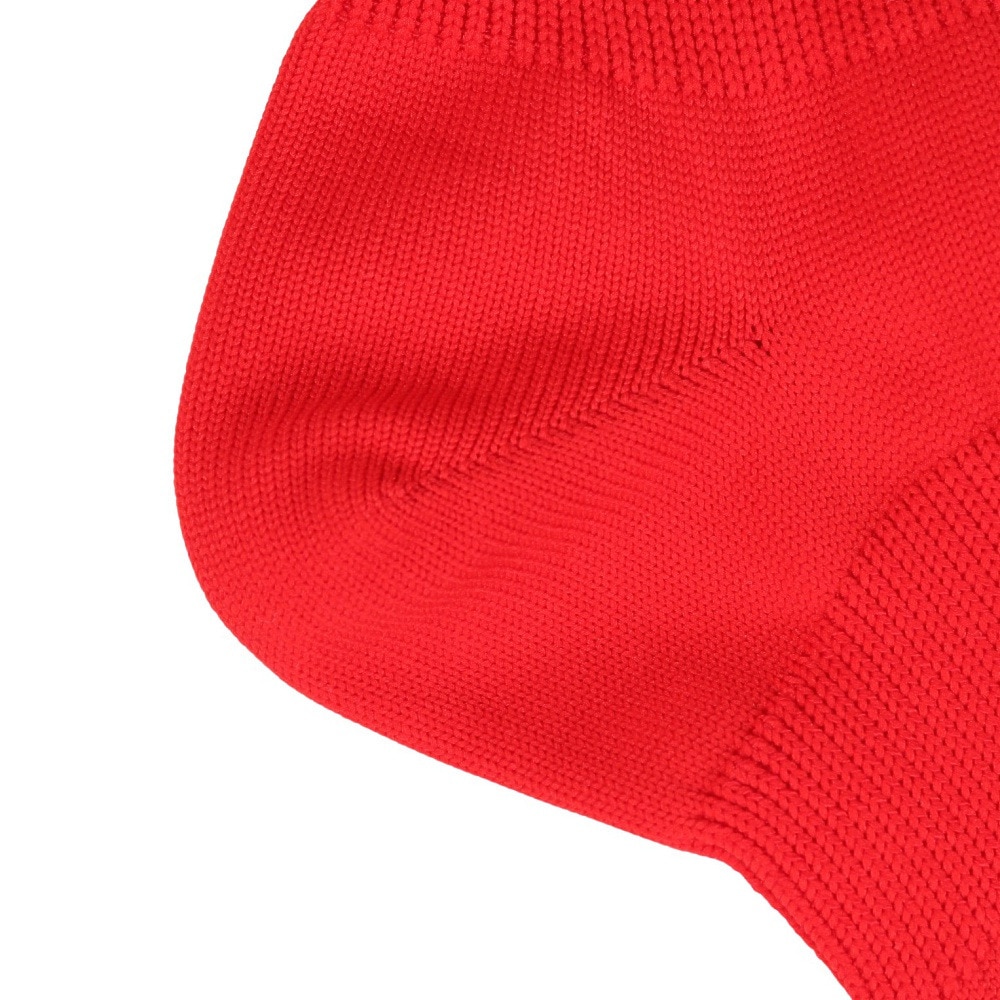 アンブロ（UMBRO）（キッズ）サッカー ソックス 靴下 ラインストッキング UAS8310 MRED18