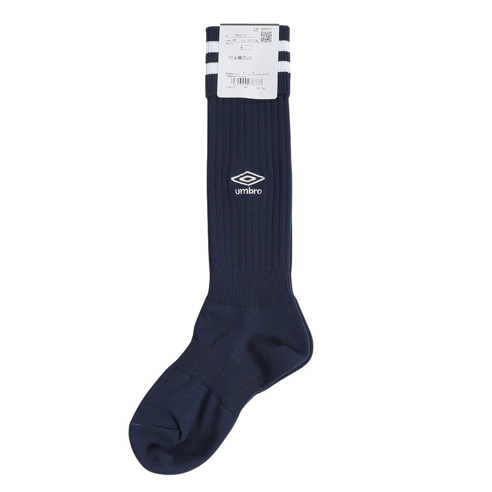 アンブロ umbro サッカーソックス 19〜21cm