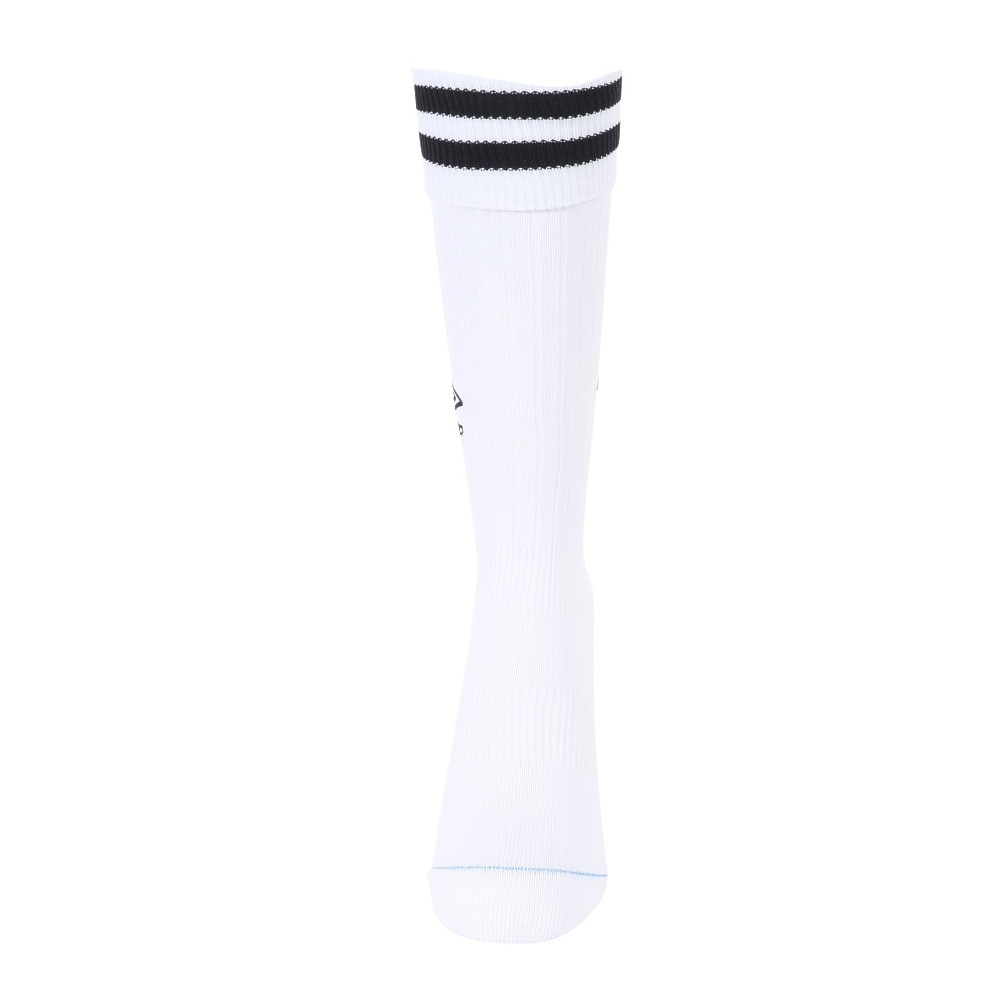 アンブロ（UMBRO）（キッズ）サッカー ソックス 靴下 ラインストッキング UAS8310 WBK18