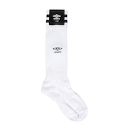 (キッズ)サッカー ソックス 靴下 ラインストッキング UAS8310 WNV21