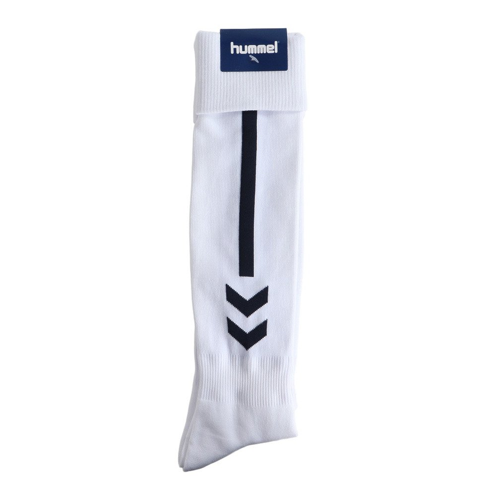 ヒュンメル（hummel）（キッズ）サッカー ソックス 靴下 ジュニア プラクティスストッキング HJG7060-1070