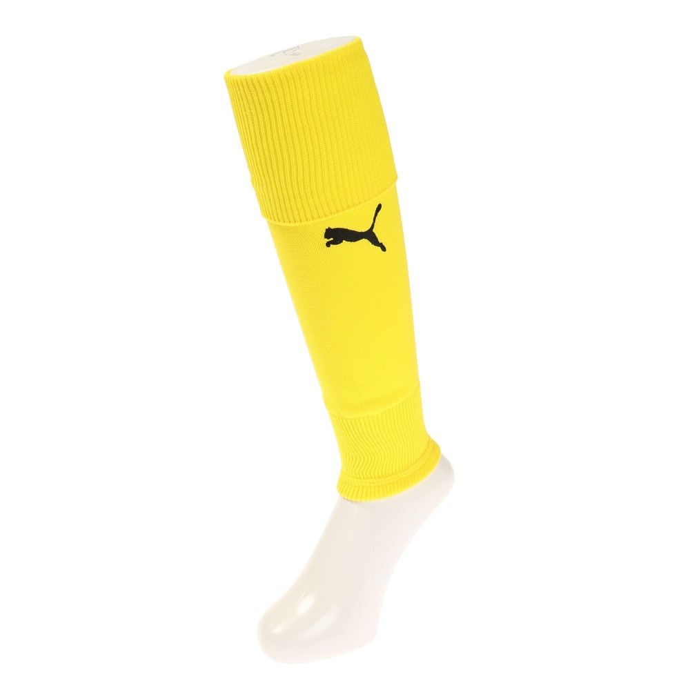 プーマ（PUMA）（メンズ）TEAMLIGA スリーブストッキング 65803607