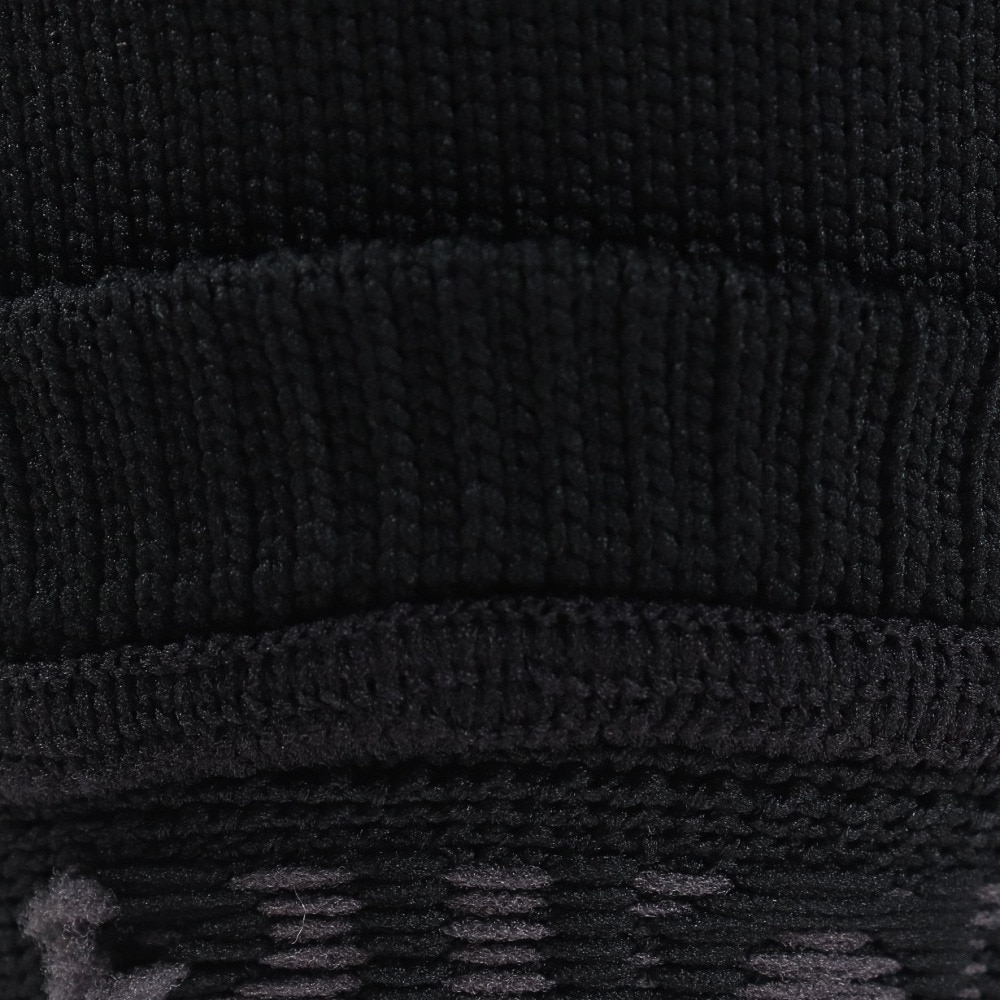 スフィーダ（SFIDA）（メンズ）コンプレッション TEAM カーフストッキング SH-23S01 BLK