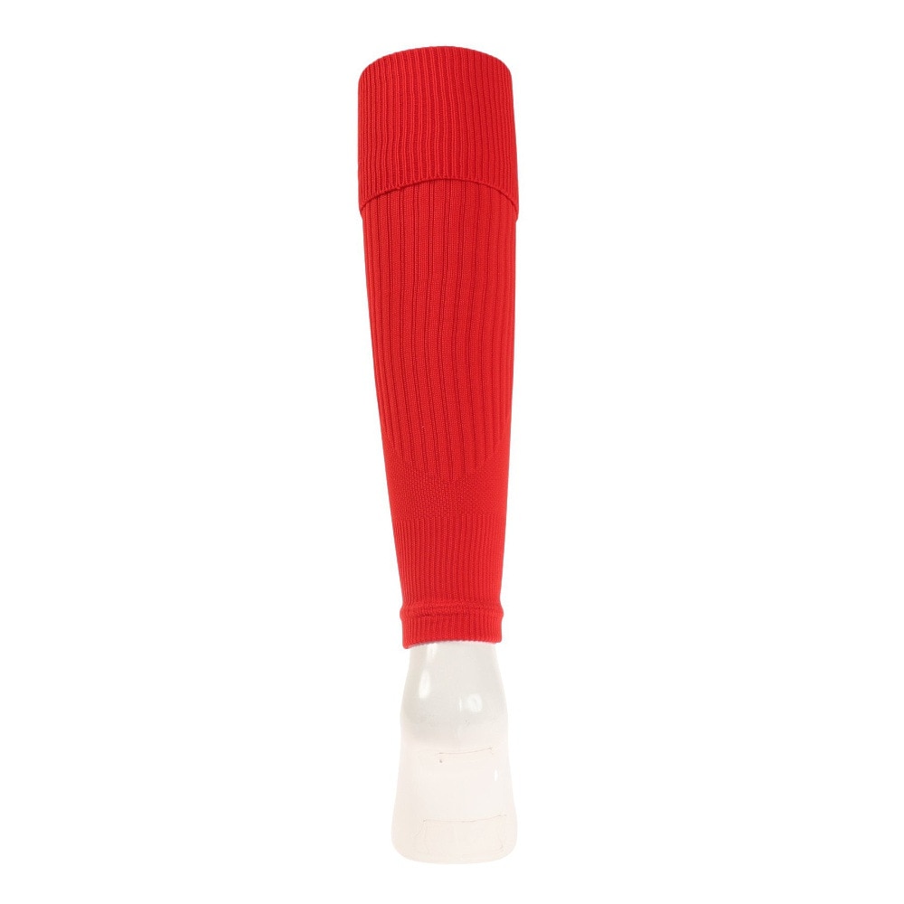 スフィーダ（SFIDA）（メンズ）コンプレッション TEAM カーフストッキング SH-23S01 RED