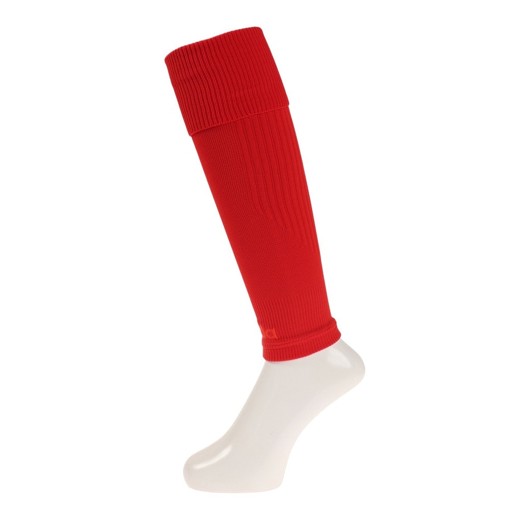 スフィーダ（SFIDA）（メンズ）コンプレッション TEAM カーフストッキング SH-23S01 RED