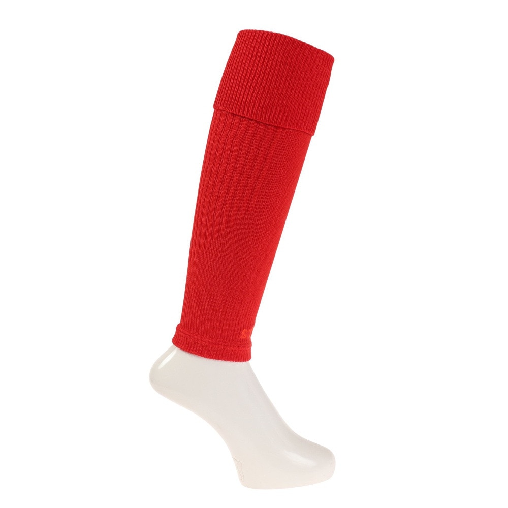 スフィーダ（SFIDA）（メンズ）コンプレッション TEAM カーフストッキング SH-23S01 RED