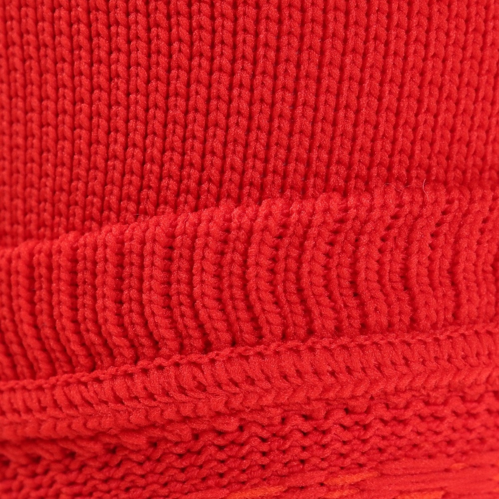 スフィーダ（SFIDA）（メンズ）コンプレッション TEAM カーフストッキング SH-23S01 RED