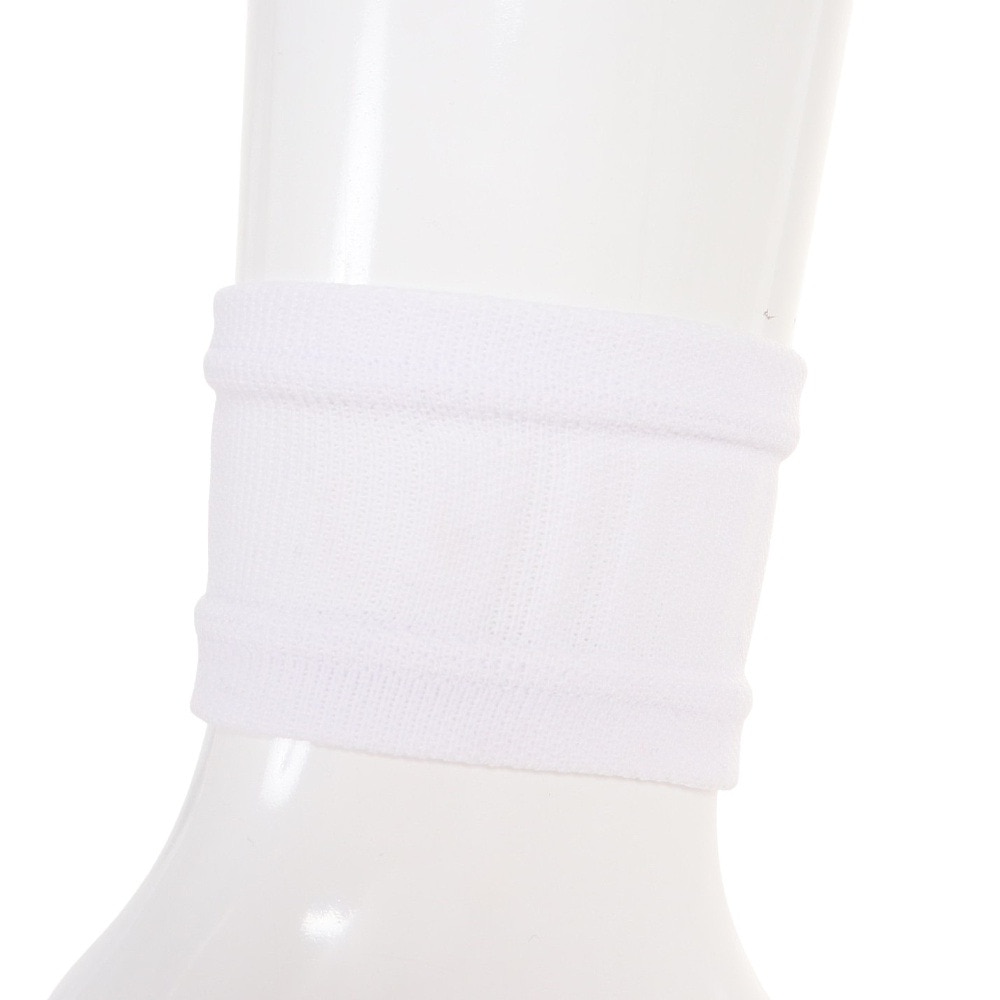 デュアリグ（DUARIG）（メンズ、レディース）ジョイントサポーター 3F001-SCAC-750KO WHT