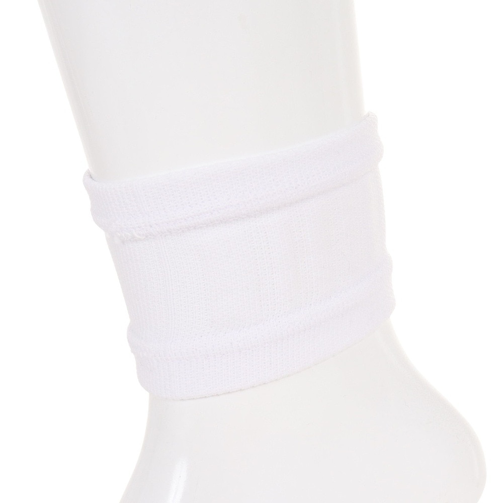 デュアリグ（DUARIG）（メンズ、レディース）ジョイントサポーター 3F001-SCAC-750KO WHT
